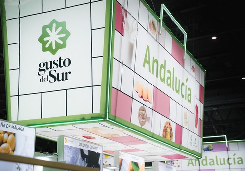 Más de 100 entidades se unen en 2024 a la marca agroalimentaria de la Junta 'Gusto del Sur'