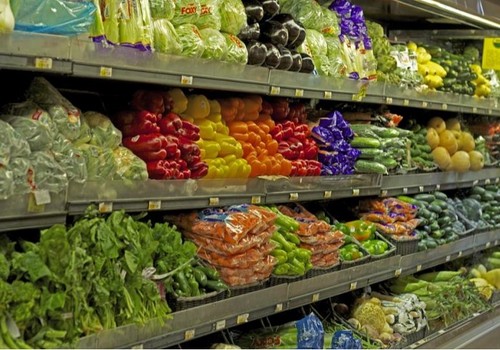 El 66% de la importación hortofrutícola en España procede de países terceros