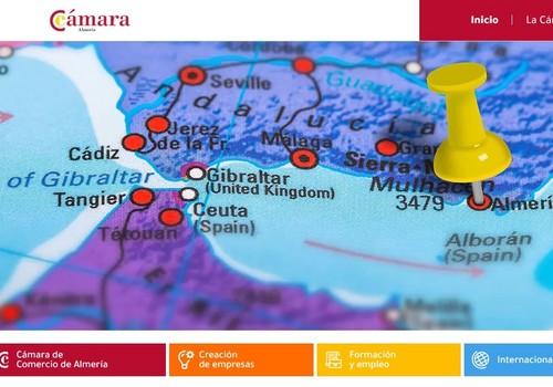 La Cámara de Comercio de Almería abre la convocatoria de ayudas para la visita a Fruit Logistica 2025