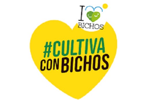 HORTYFRUTA retoma con fuerza la campaña ‘I Love Bichos’