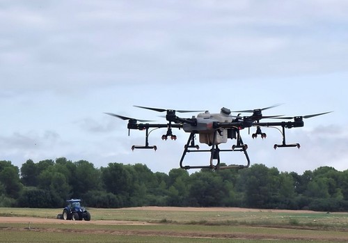 La sostenibilidad marca el crecimiento del sector AgriFoodtech español