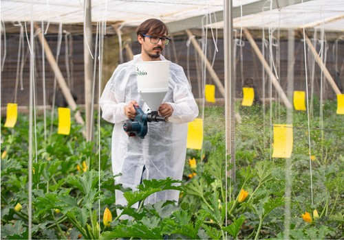 Agrobío impulsa la protección integral de cultivos con soluciones innovadoras en control biológico