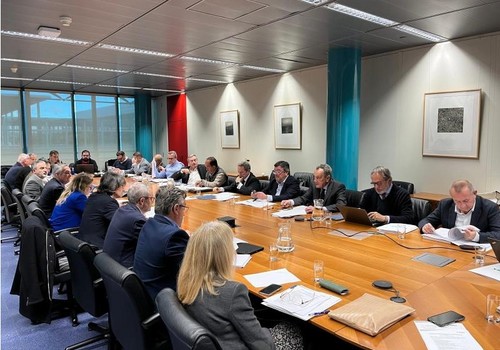 La Comisión de Gobierno de FEPEX valora que la subida del SMI resta competitividad a la exportación hortofrutícola española