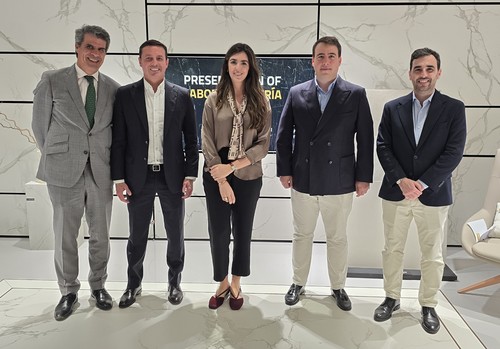  'Sabores Almería’ y Cosentino difunden la excelencia gastronómica almeriense en Dubái