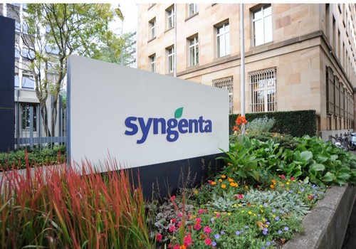 Syngenta amplia su tecnología en soluciones biológicas agrícolas