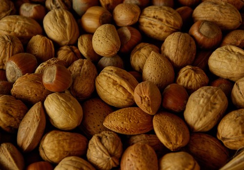 El Gobierno amplía el número de comarcas en las que los productores de frutos secos podrán recibir una ayuda asociada de la PAC