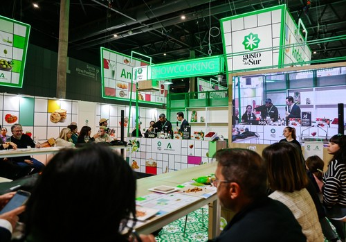 La marca de calidad de la Junta ‘Gusto del Sur’ reúne más de 400 alimentos y bebidas de Andalucía