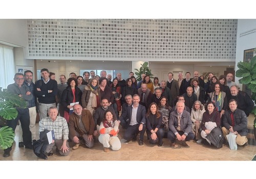 La Junta refuerza el control de calidad agroalimentaria para mejorar su eficacia y la prevención de fraudes
