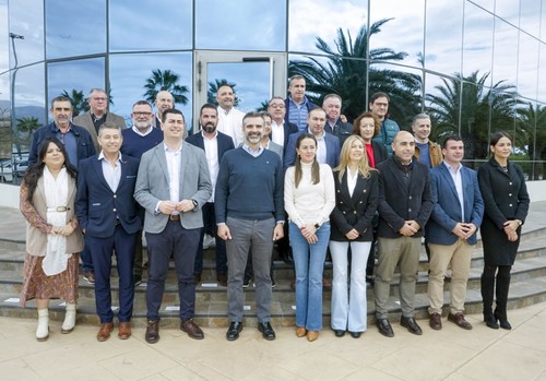 El Plan Estratégico de Frutas y Hortalizas de Invernadero de Andalucía ya tiene en marcha el 30% de sus 43 medidas