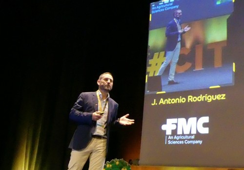 Innovación y nuevas soluciones para la sanidad de los cítricos en Citrus Connect