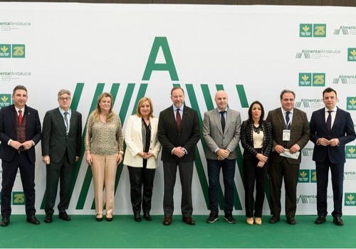 La Junta defiende la calidad, sabor y sostenibilidad de los productos andaluces como “principal fortaleza” del sector agroalimentario