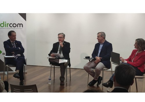 La Asociación de Directivos de Comunicación pone el foco en el sector agroalimentario almeriense en su última jornada