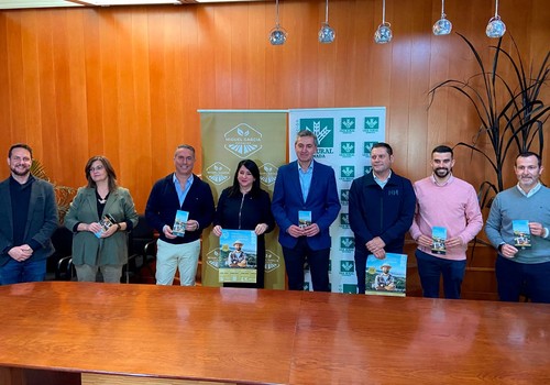 Convocada la IV Edición de los Premios a la Excelencia Agrícola para productores de Granada, Málaga y Almería