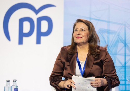 El PP lanza un compromiso de defensa del campo español en Madrid y Bruselas frente a la amenaza extranjera de aranceles