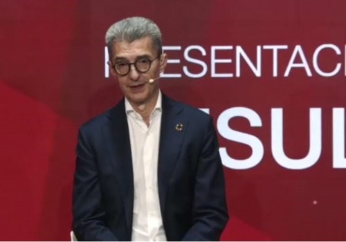 BASF presenta sus resultados crecientes de 2024 y avanza en su apuesta por ser “el partner preferido” para la transformación verde de sus clientes