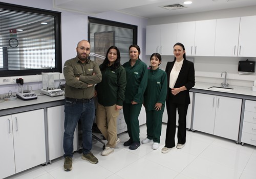 Yuksel Seeds  logra la acreditación ISTA para su laboratorio