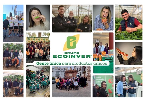Grupo Ecoinver unifica su identidad con nueva imagen corporativa