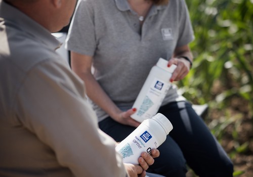 La gama de bioestimulantes de Yara, YaraAmplix, consigue el certificado CE