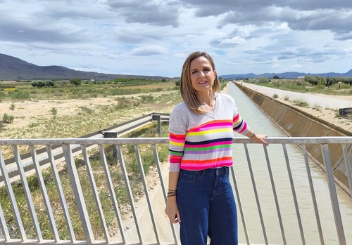 El PP denuncia que el nuevo hachazo al Tajo-Segura supondría una pérdida de 30 millones para el Levante almeriense