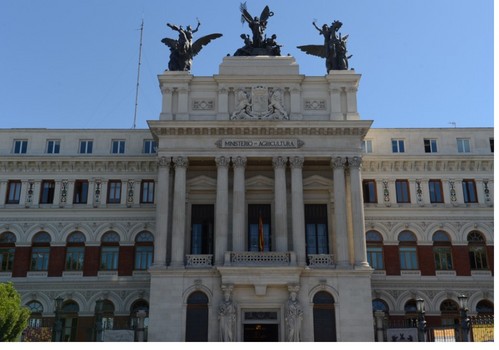  El Ministerio de Agricultura, Pesca y Alimentación concede ayudas por 5,6 millones de euros a 33 proyectos de intercambio de conocimiento y formación en el sector agroalimentario