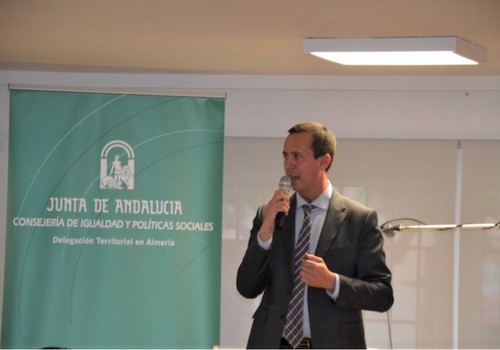El subdelegado afirma que El Ejido no se encuentra entre los municipios afectados por la rebaja fiscal porque no cumple los requisitos