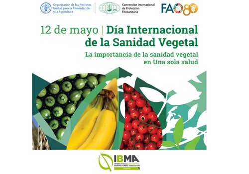 IBMA España reclama a la UE que acelere el acceso a los productos de biocontrol de plagas y enfermedades