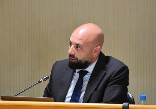 VOX El Ejido advierte al Partido Popular de Góngora de la necesidad de un plan que afronte la nueva normativa contra la rafia convencional