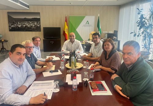 ASAJA y COAG, de Almería, exigen la implicación plena de la Junta de Andalucía en la corrección de la rebaja fiscal