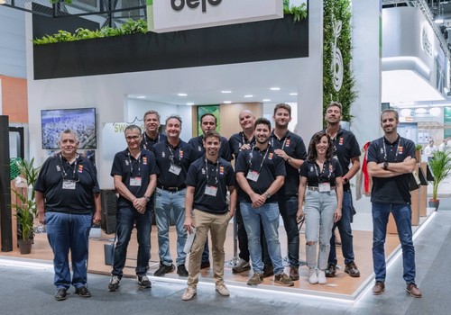 Bejo participará un año más en Infoagro Exhibition para presentar sus novedades en judía, pepino, col y lechuga