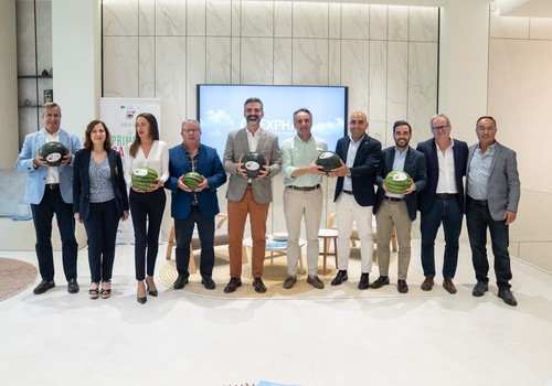 Almería se une para promocionar la sandía con la campaña 