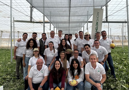 Semillas Fitó celebra la segunda edición de Water&Melon Show en un evento donde innovación y sabor se dan la mano