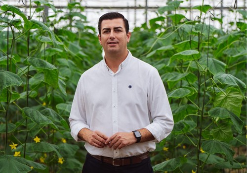 “Nuestro campo es una referencia porque ha sabido hacer bandera de las tres ‘eses’: sabor, salud y sostenibilidad”