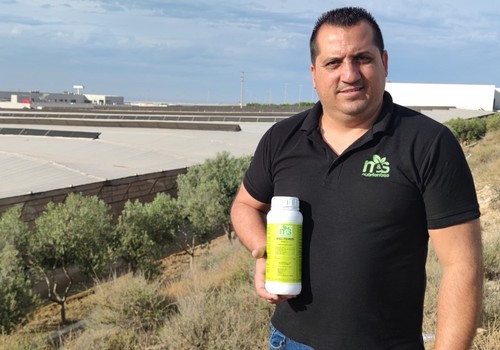 M&S Nutrientes: Soluciones eficaces para el agricultor almeriense, probadas en el campo