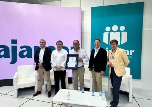 S.A.T. Costa de Níjar refuerza su compromiso con la producción sostenible gracias a la certificación AENOR en Agricultura Regenerativa