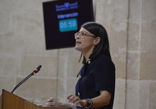 El PP insiste en que el recorte del trasvase Tajo-Segura es injusto, arbitrario y dañino y acusa al Gobierno de hacer del sectarismo hídrico una política de Estado