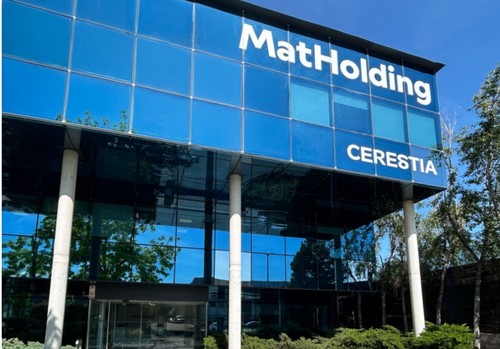 MatHolding crea Cerestia, la apuesta del grupo para liderar la transformación del sector agrícola