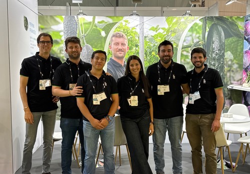 Bejo concluye Infoagro Exhibition conectando con el agricultor almeriense