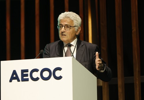 El sector de frutas y hortalizas crece un 5,3% en volumen en el primer cuatrimestre de 2025