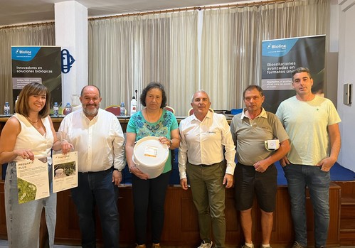 Más de 100 profesionales acuden al primer foro sobre control biológico en pimiento temprano de Dalías