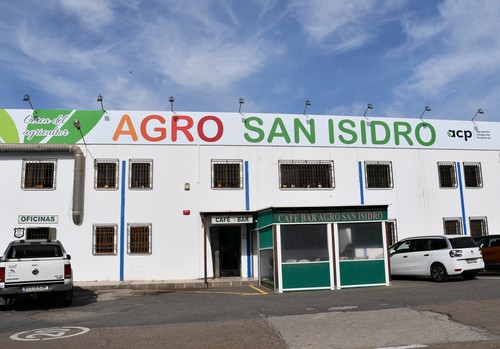 Agro San Isidro vincula más fincas para asegurar producción propia para sus clientes