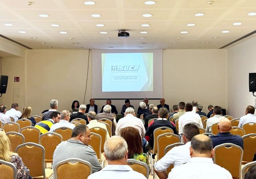 SUCA afianza su crecimiento y prevé superar los 270 millones en ventas en 2025
