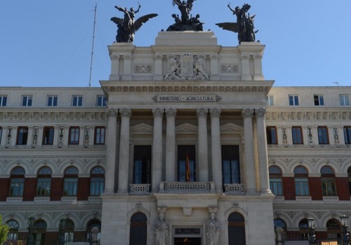 El Ministerio de Agricultura, Pesca y Alimentación realiza un nuevo pago a 623 agricultores y ganaderos afectados por la dana, por importe de 5,1 millones de euros