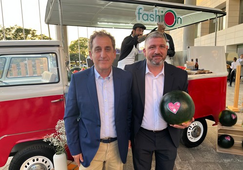 AGF y BASF | Nunhems crean el Club de Productores de Fashion®