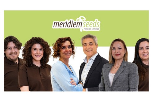 Meridiem Seeds: Una reorganización estratégica para liderar la innovación en semillas