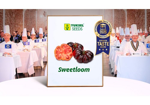 Sweetloom y Princessa galardonados por el International Taste Institute