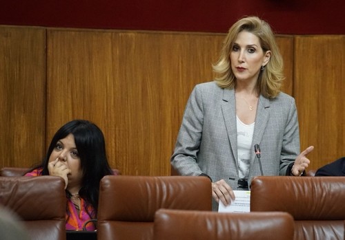 El PP subraya “otro compromiso cumplido” con la puesta en marcha del Nodo Agrotech El Ejido, referente en Andalucía
