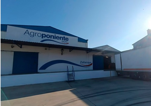 Arranca con fuerza, más volumen y con anticipación la campaña de verano en los centros de Agroponiente en la Sierra
