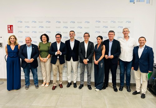 La Junta abre la ventanilla para pedir ayudas para fortalecer la industria auxiliar del agro almeriense