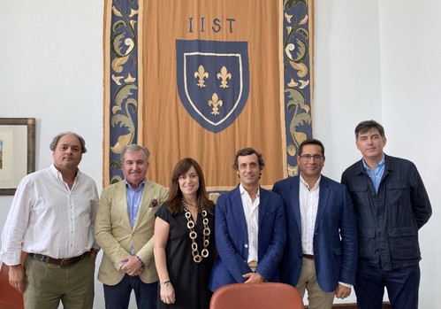 Smurfit Westrock se incorpora a la Cátedra de Sostenibilidad y Competitividad de San Telmo Business School para promover el desarrollo empresarial responsable