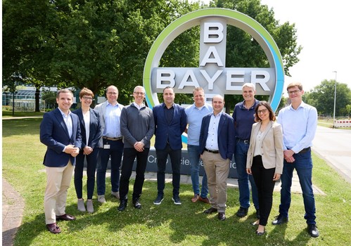Kimitec y Bayer presentan dos nuevos productos biológicos desarrollados a través de su alianza
